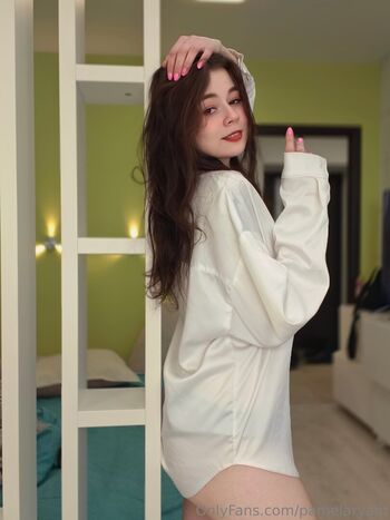 pamelaryant
