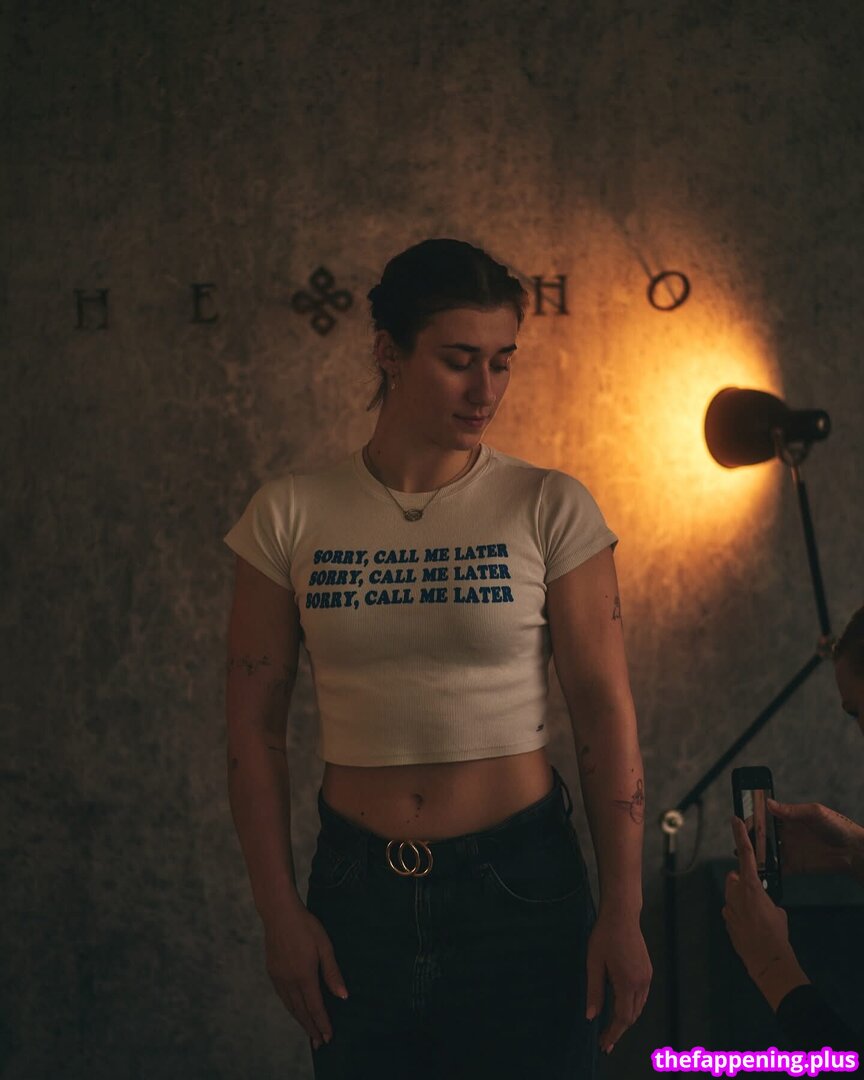 Pauline Sophie Grabosch