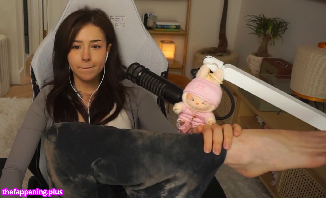 Pokimane