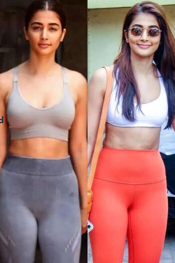 Pooja Hegde