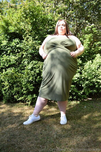 porcelainbbw