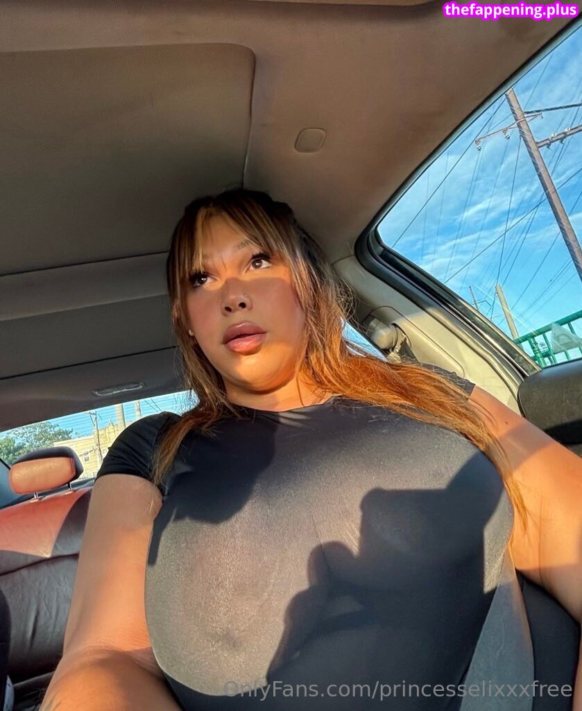 princesselixxxfree
