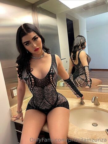 Priscila Inzunza