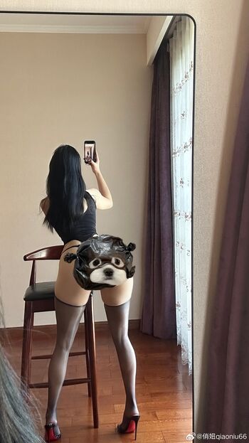 俏妞qiaoniuTT