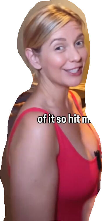 Rachel Riley