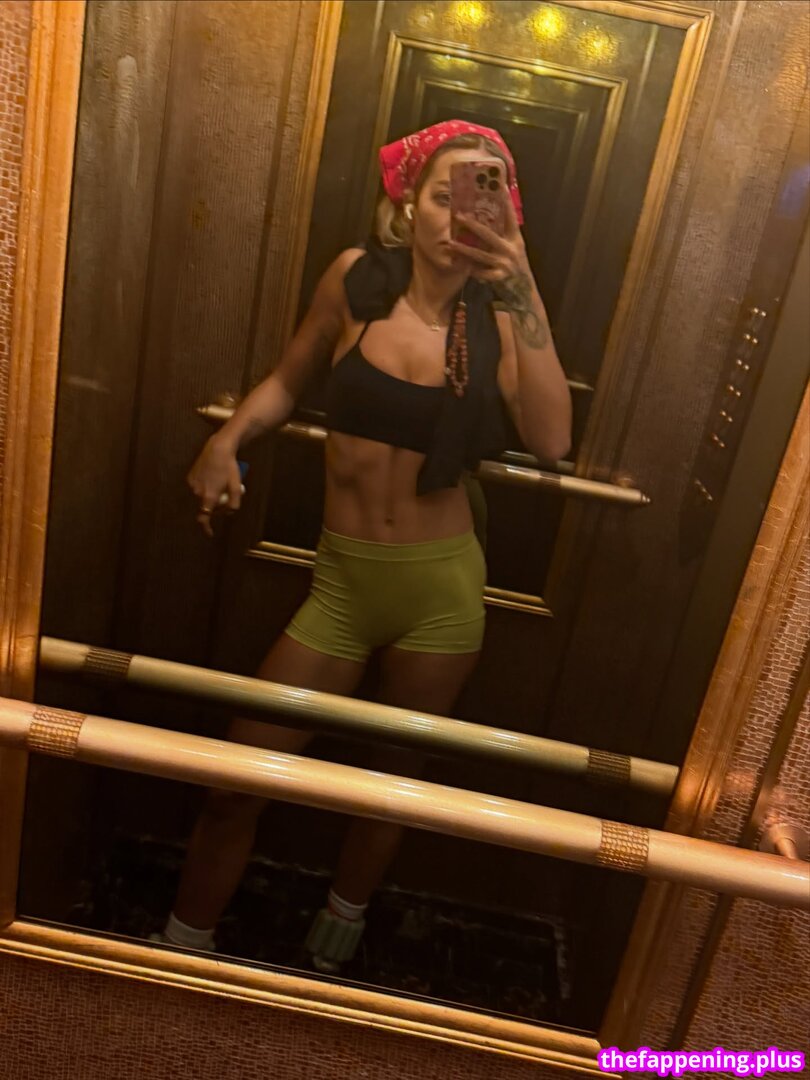 Rita Ora