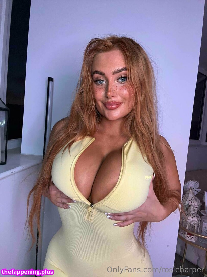 rosieeharper