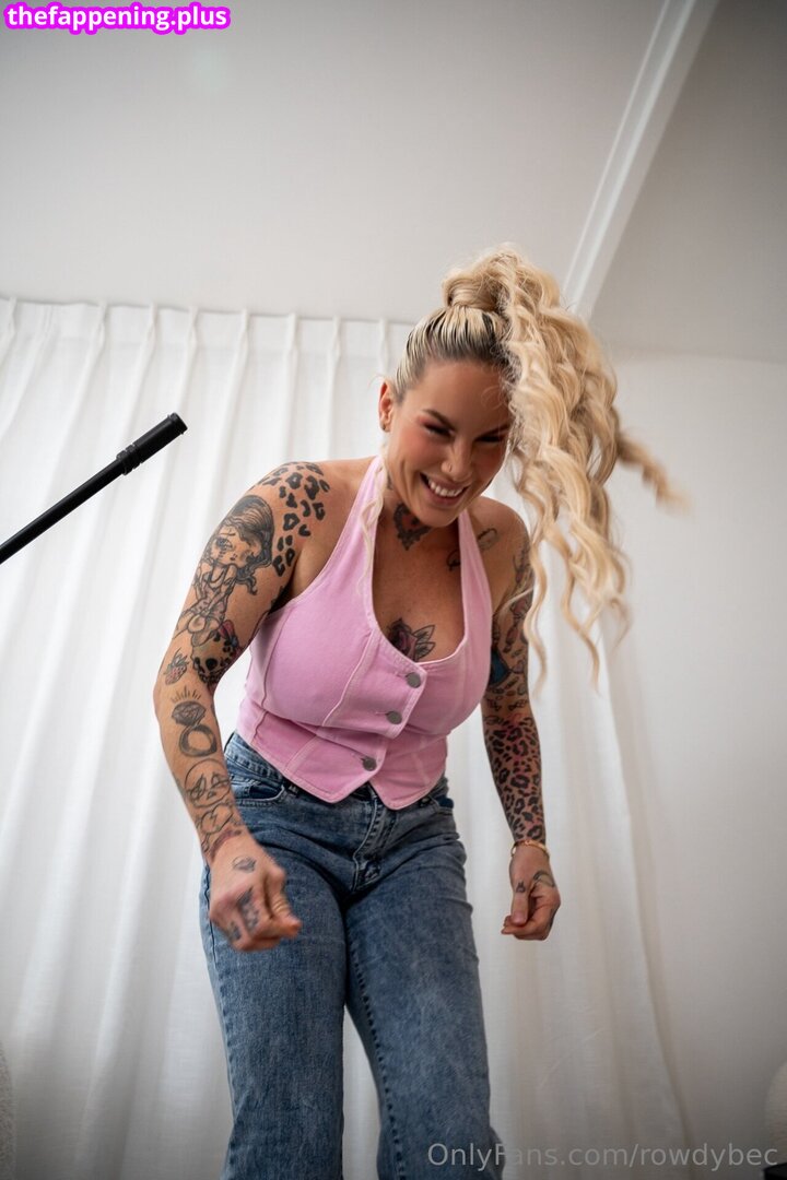 Rowdybec