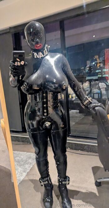 rubberbuns