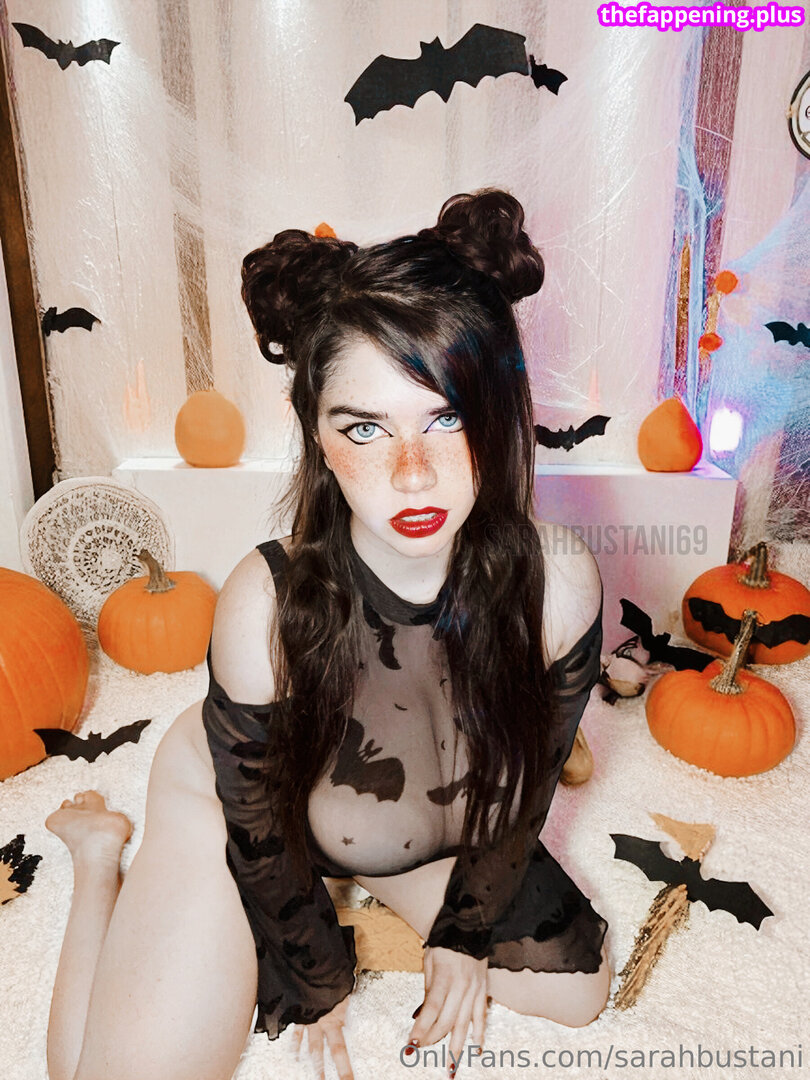Sarahbustani