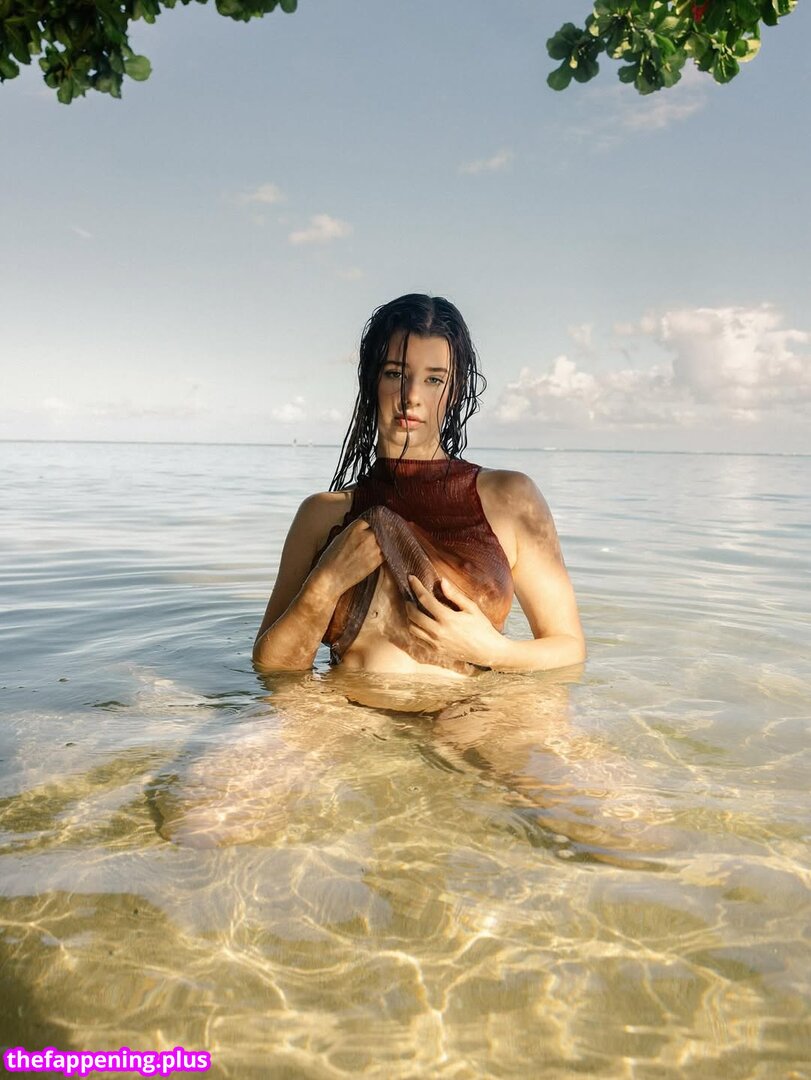 Sarah McDaniel