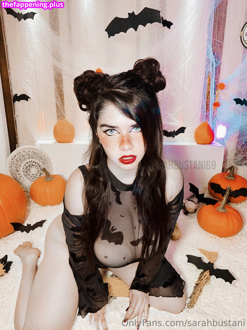 sarahbustani