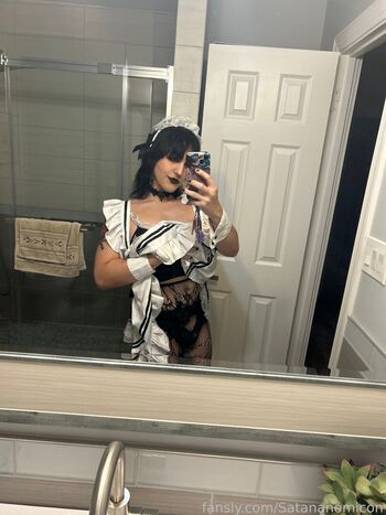 Satananomicon