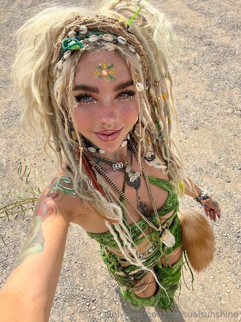 sensualsunshine