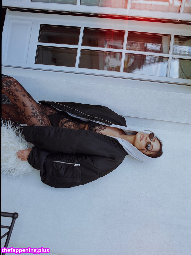 Shay Mitchell