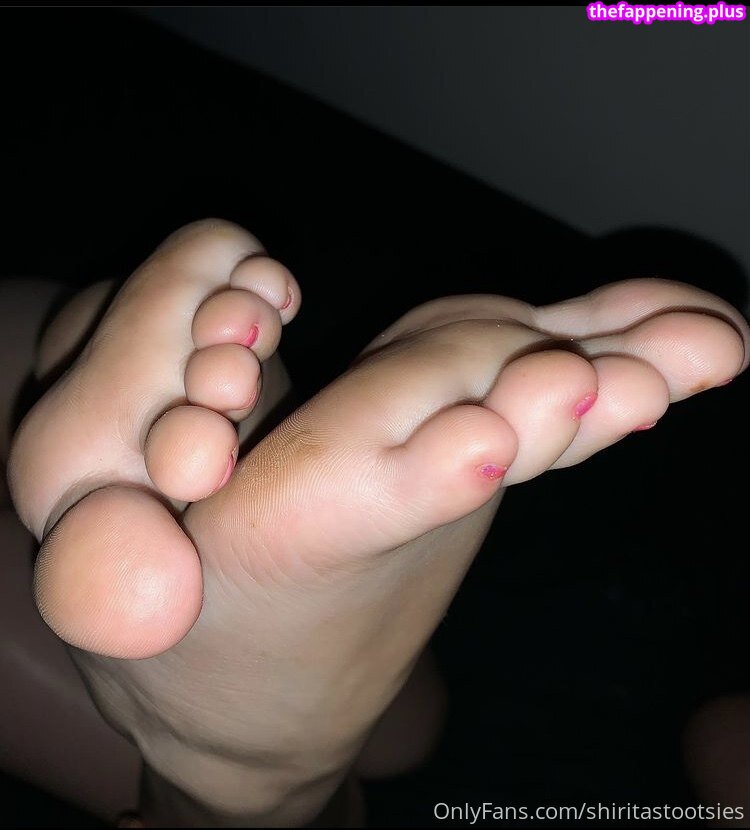shiritastootsies