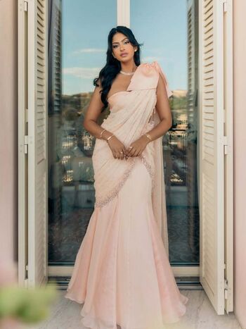 Shreya Arun