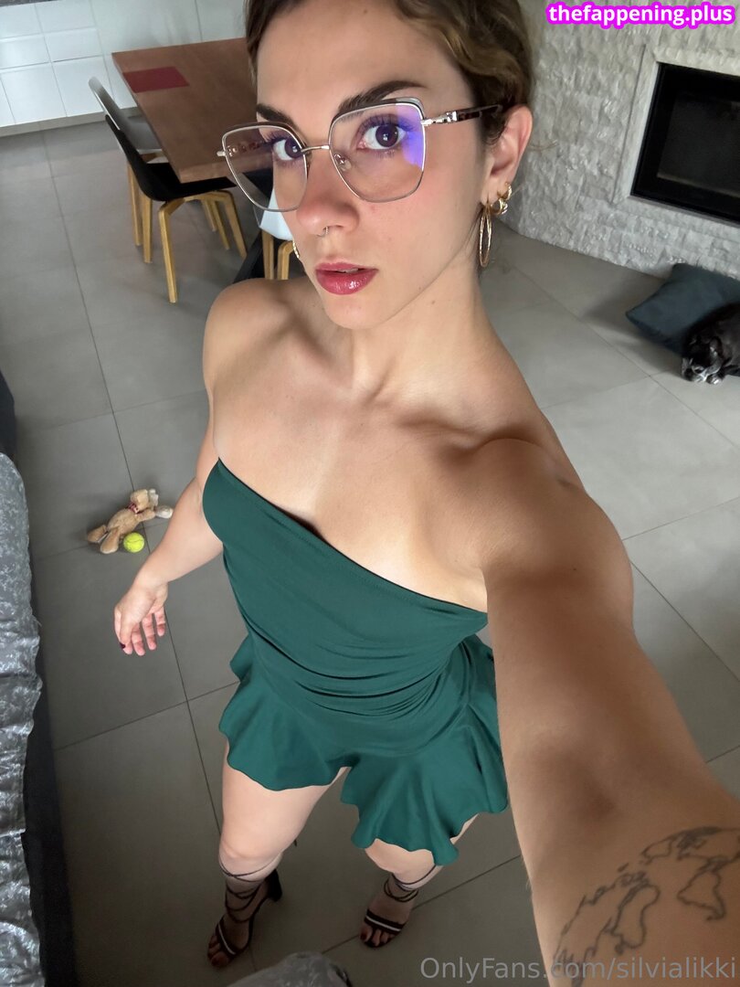 silvialikki