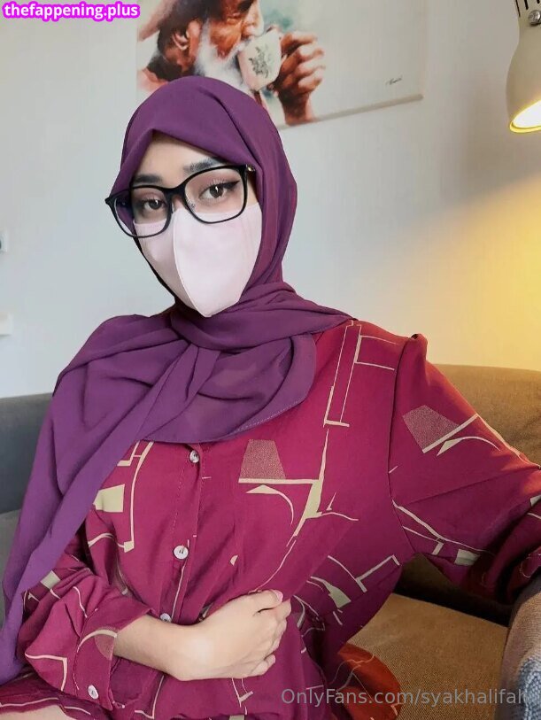 syakhalifah