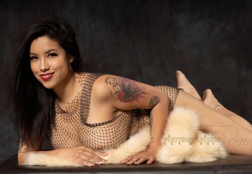The Filipina Latina