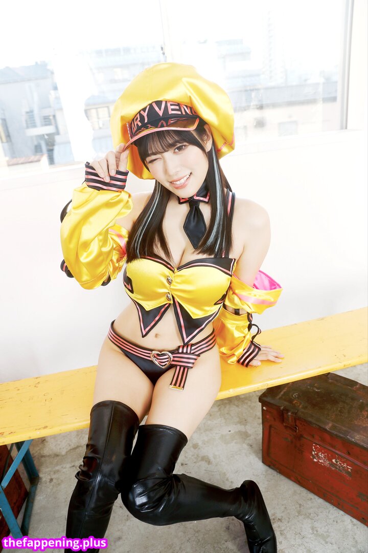 Umi Shinonome