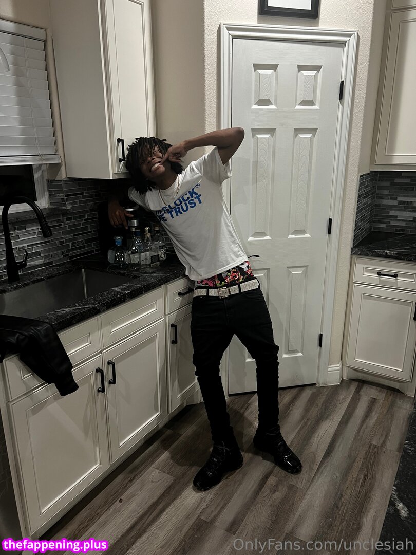 unclesiah