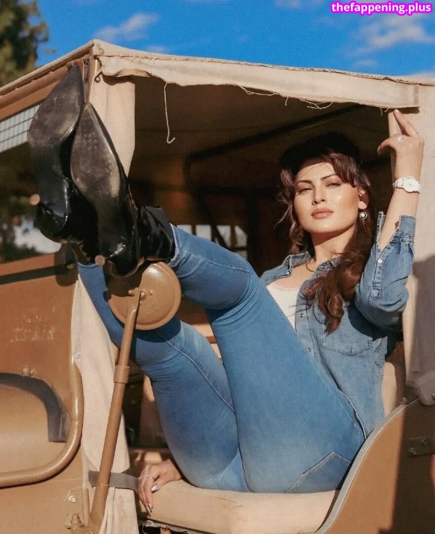 Urvashi Rautela