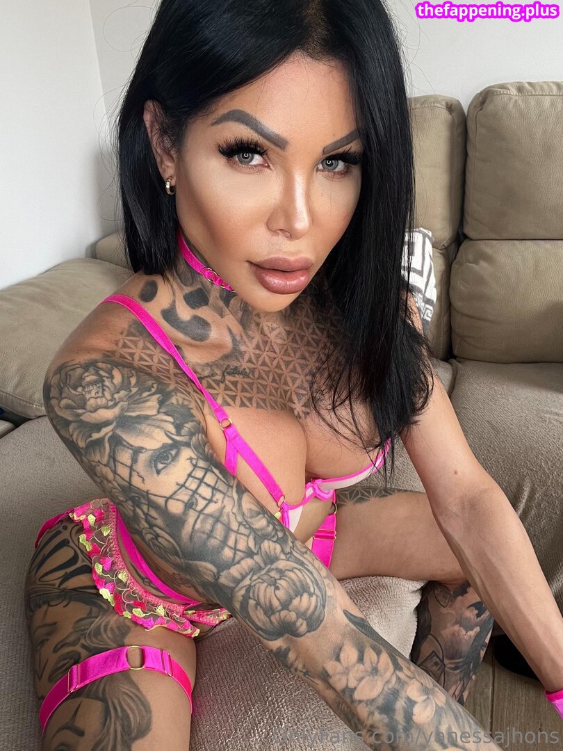 vanessajhons