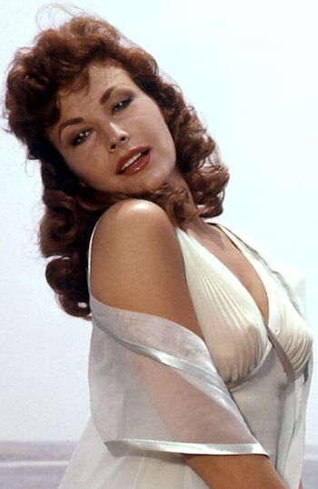 Vintage English Pinups