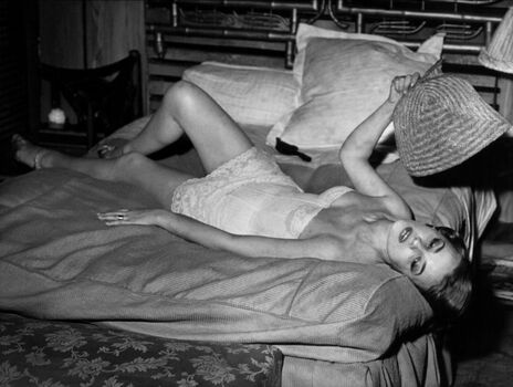Vintage Starlets