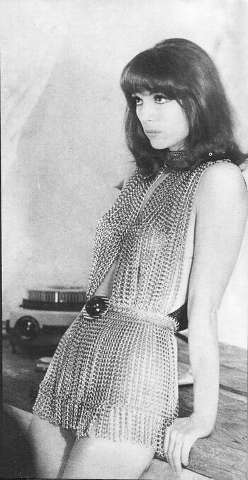 Vintage Starlets