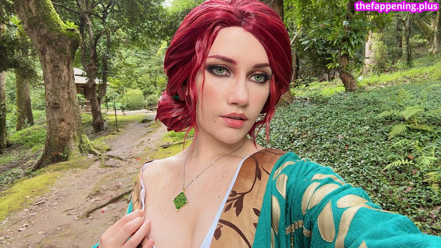 Witcher Women