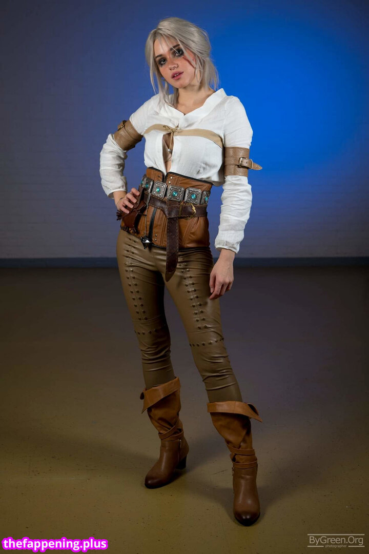 Witcher Women