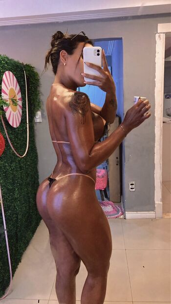Yasmin Montenegro