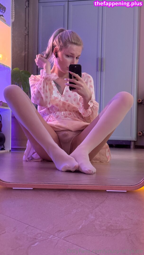 yourprettykate
