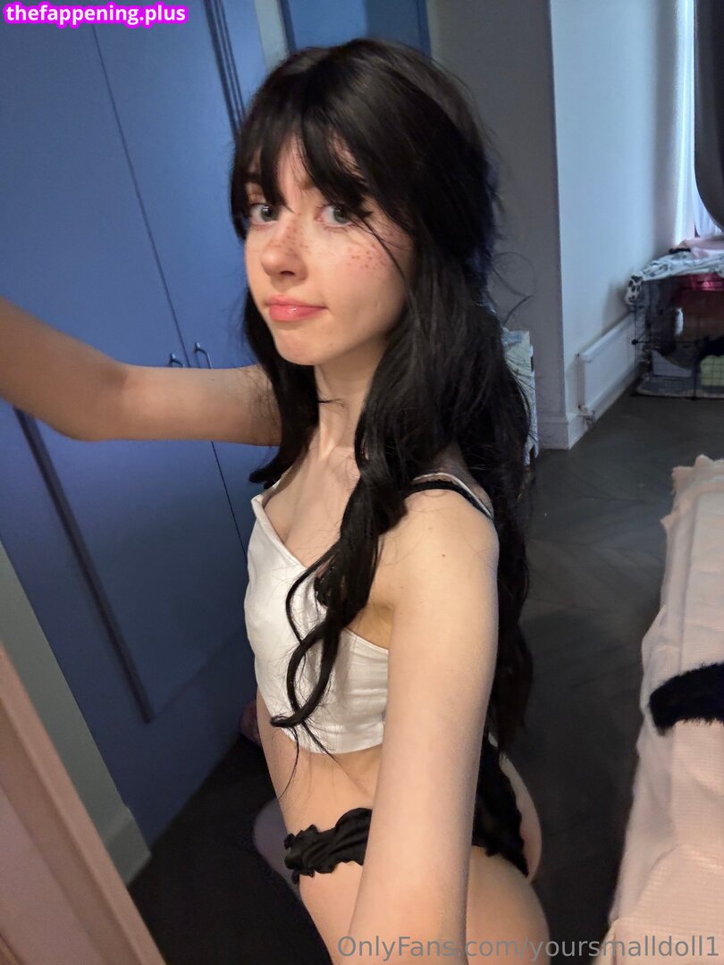 YourSmallDoll