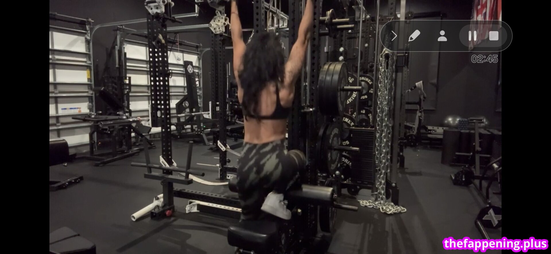 Zelina Vega